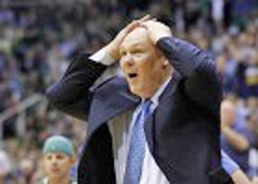 George Karl